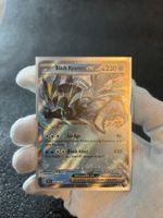 Pokémon Surging Sparks - Black Kyurem ex 048/191